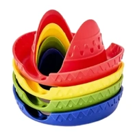 Prepara - Sombrero Single Taco Holder (Pack of 4)