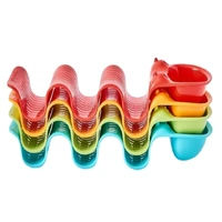 Prepara - Tacopillar Taco Holders (Pack of 4)