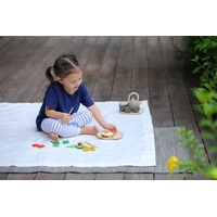 PlanToys Pretend Play - Breakfast 