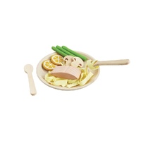 PlanToys Pretend Play - Pasta