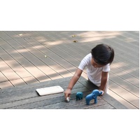 PlanToys Puzzles - Elephant Puzzle 