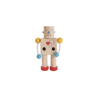 PlanToys Learning & Education - Build-A-Robot