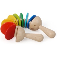 PlanToys Musical Instruments - Clatter