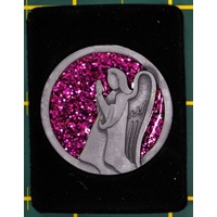 Companion Coin - Mum