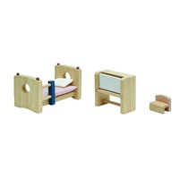 PlanToys Pretend Play - Children's Room - Neo
