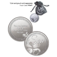 Lucky Coin - Son