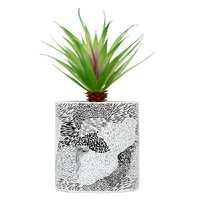 Pot Plant By Splosh - Family is Everything