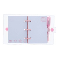 Pusheen Breakfast Club - Mini Planner with Gel Pen