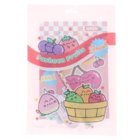 Pusheen Fruits - Stationery Set