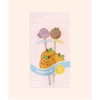 Pusheen Fruits - Pencil Set