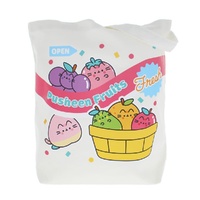 Pusheen Fruits - Tote Bag