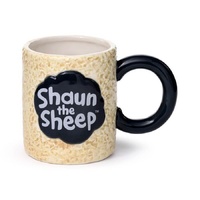 Shaun The Sheep - Mug