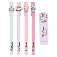 Pusheen Ice Cream - Pen Set