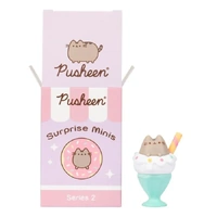 Pusheen Blind Box Mystery Minis Series #2