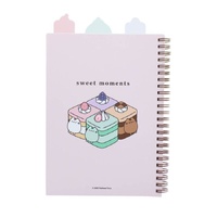Pusheen Sweets - Project Book