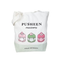 Pusheen Sweets - Tote Bag
