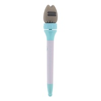 Pusheen Tropical Vacation - Spinny Pen