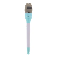 Pusheen Tropical Vacation - Spinny Pen