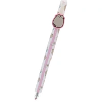 Pusheen Tropical Vacation - Erasable Gel Pen Pink