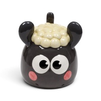 Shaun The Sheep - Kawaii Upside Down Shaped Mug
