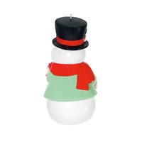 2025 Hallmark Keepsake Ornament - Sweet Snow Boy