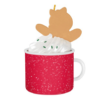2025 Hallmark Keepsake Ornament - Daughter
