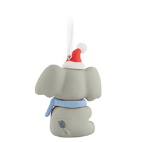 2025 Hallmark Keepsake Ornament - Baby Boy's 1st Christmas (Elephant)