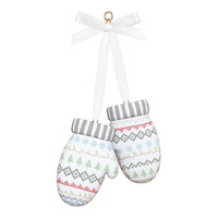 2025 Hallmark Keepsake Ornament - Our First Christmas Together
