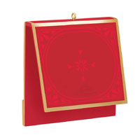 2025 Hallmark Keepsake Ornament - A Perfect Match
