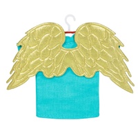 2024 Hallmark Keepsake Ornament - Some Angels Wear Scrubs