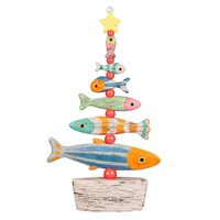 2024 Hallmark Keepsake Ornament - O Fishmas Tree