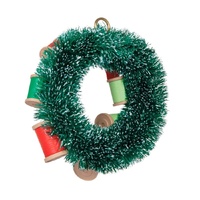 2024 Hallmark Keepsake Ornament - We Needle Little Christmas