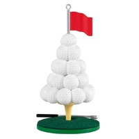 2024 Hallmark Keepsake Ornament - Tees The Season