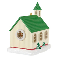 2024 Hallmark Keepsake Ornament - The Light Of Hope