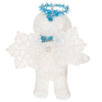 2024 Hallmark Keepsake Ornament - Snow Angel