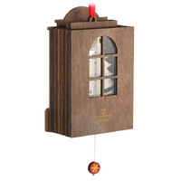 2026 Hallmark Keepsake Ornament - The Nutcracker Ballet Musical Papercraft with Motion