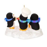 2024 Hallmark Keepsake Ornament - Cookie Exchange