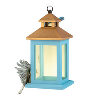 2026 Hallmark Keepsake Ornament - Marjolein Bastin Feathered Friends