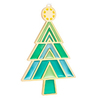 2024 Hallmark Keepsake Ornament - O Christmas Tree