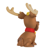 2026 Hallmark Keepsake Ornament - Rudy Reindoggie