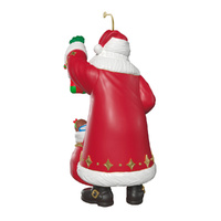 2024 Hallmark Keepsake Ornament - The Perfect Gift