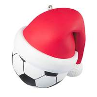 2026 Hallmark Keepsake Ornament - Soccer Star