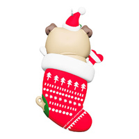 2024 Hallmark Keepsake Ornament - Bah Humpug