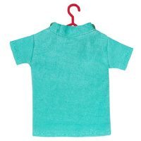2026 Hallmark Keepsake Ornament - The Care You Share Fabric