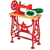 2026 Hallmark Keepsake Ornament - Sew Nostalgic