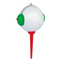 2026 Hallmark Keepsake Ornament - Teed Up for Christmas