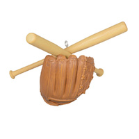 2024 Hallmark Keepsake Ornament - Baseball Star
