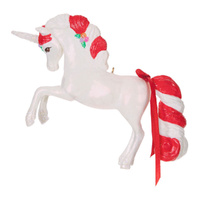2024 Hallmark Keepsake Ornament - Sweet Unicorn