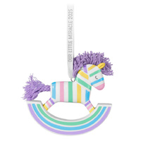 2025 Hallmark Keepsake Ornament - Our Little Miracle