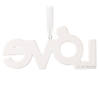 2026 Hallmark Keepsake Ornament - Our Engagement Porcelain